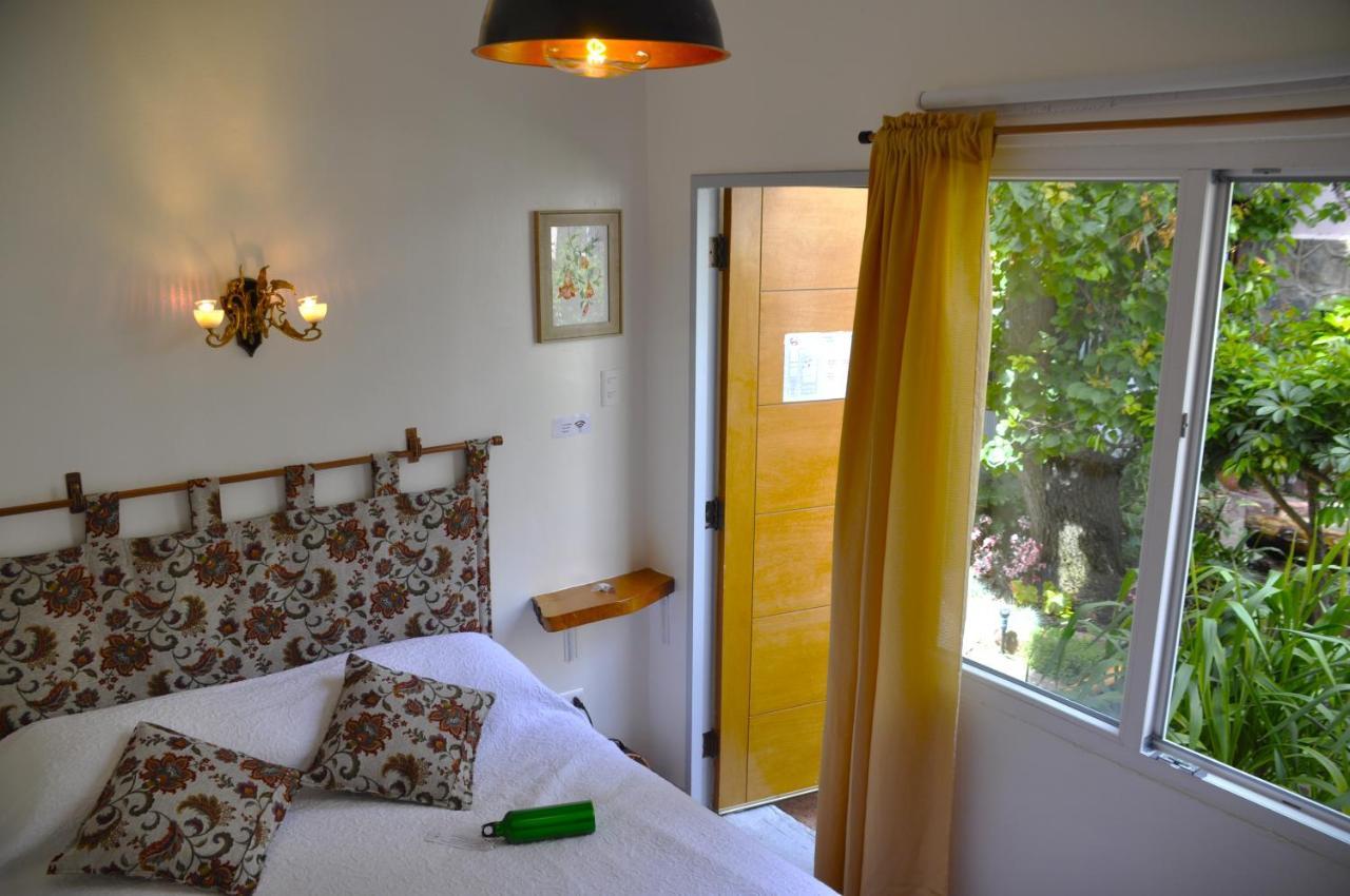 Ayca La Flora Hotel Boutique Valparaíso Zewnętrze zdjęcie